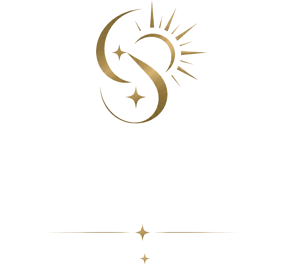 Solune Cleaning Company Logo